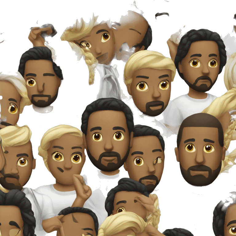 Roc Marciano emoji