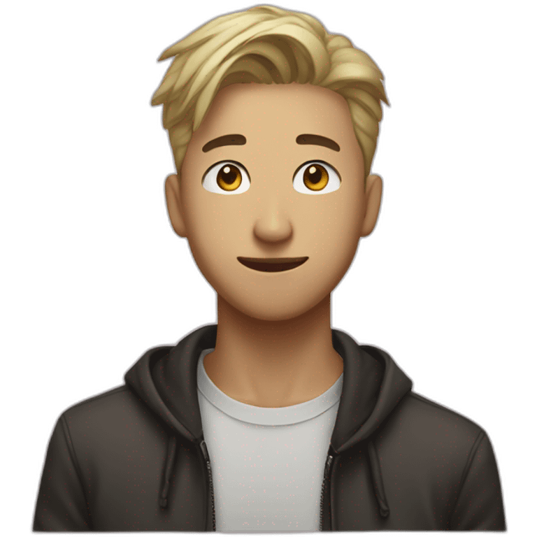 Namjoon  emoji