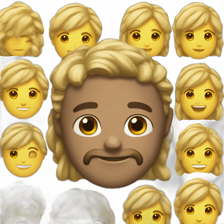 llados  emoji