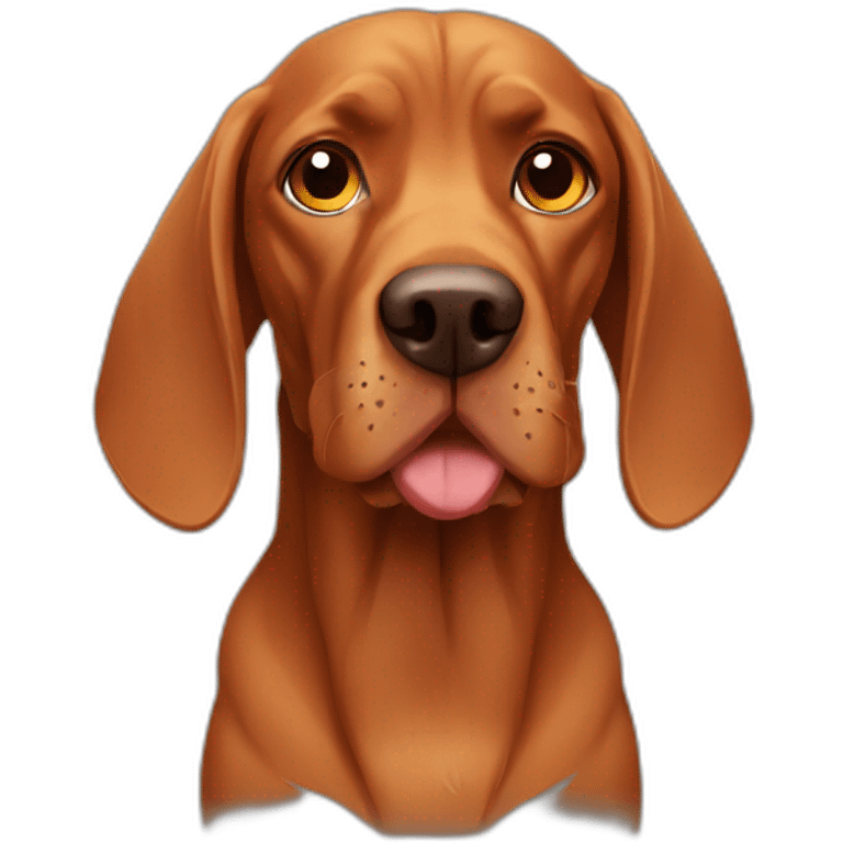 VIZLA DOg emoji