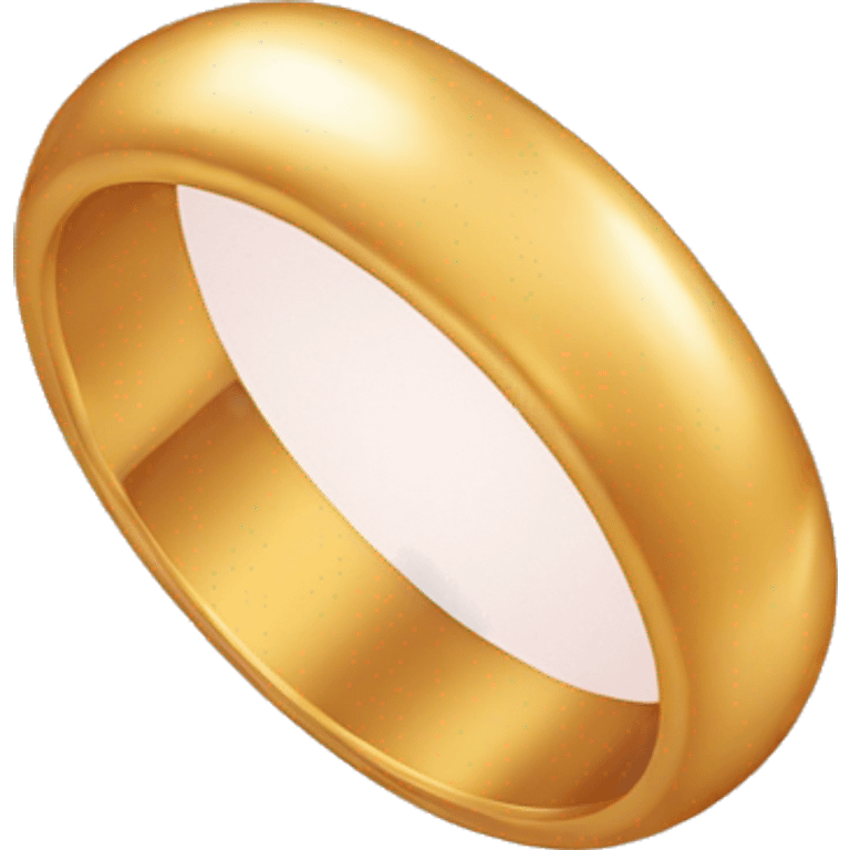 Ring emoji