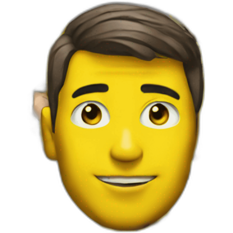 Borussia Dortmund emoji