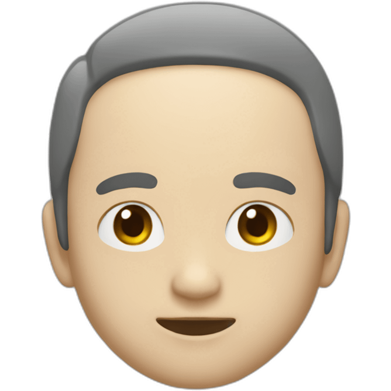 初号机 emoji