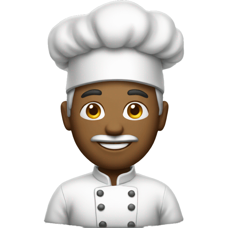 cook emoji