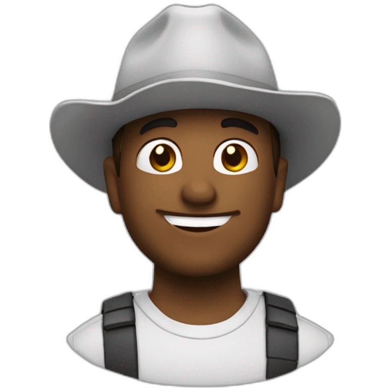 jimbo jones emoji