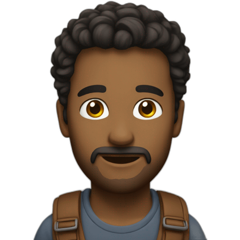 HENRY emoji