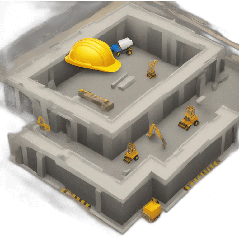 construction plot emoji