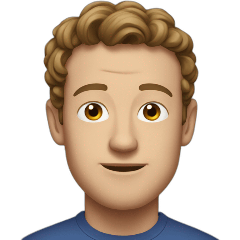 zuck emoji