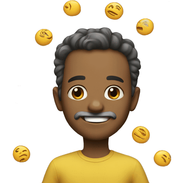 Fun emoji