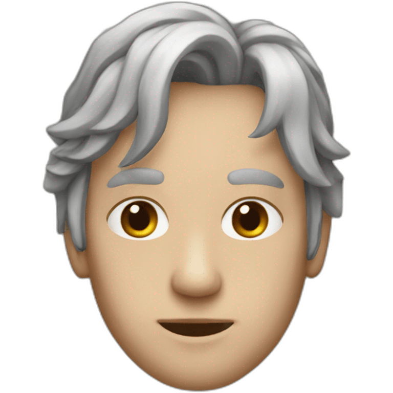 michou emoji