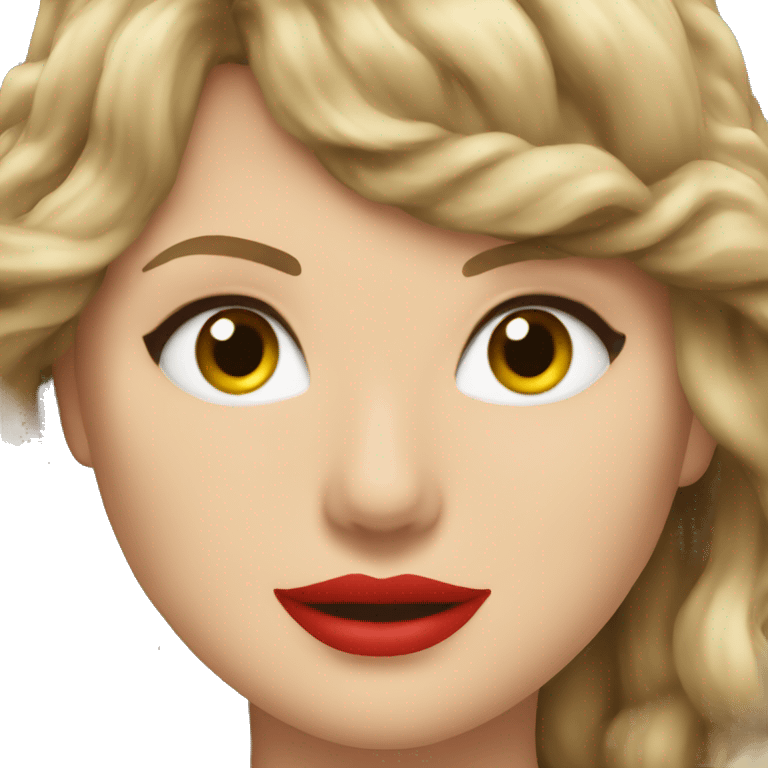 taylor swift emoji