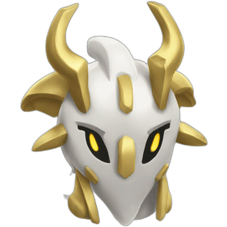 Arceus emoji