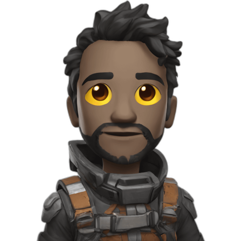 apex legends revenant emoji