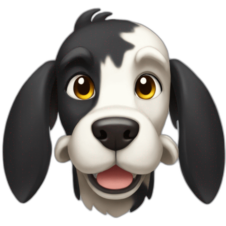 houndoom emoji