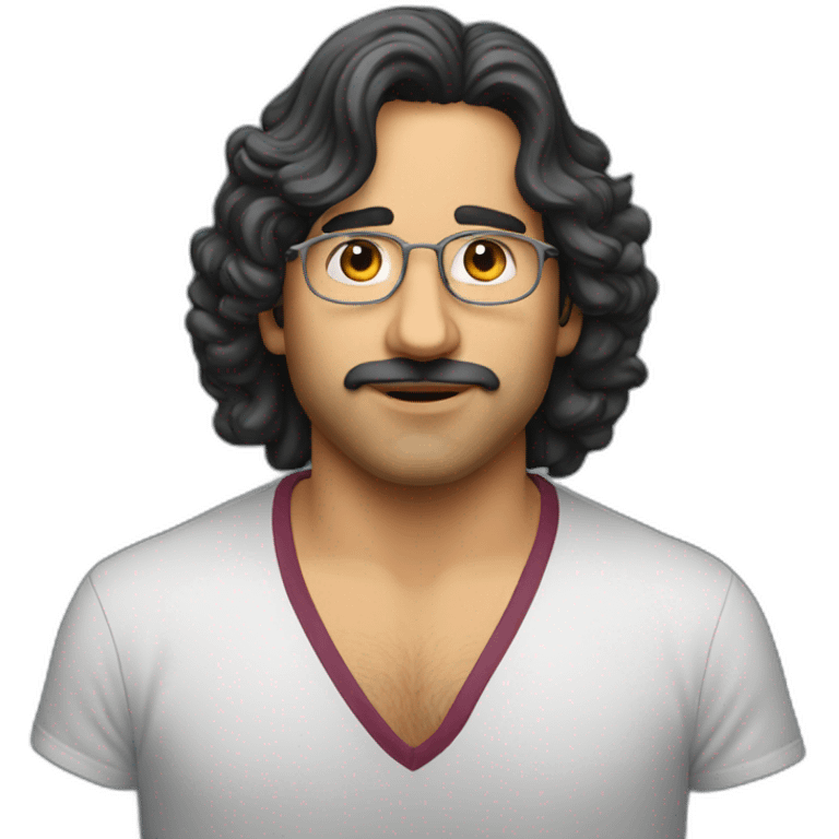  David Schwartz emoji