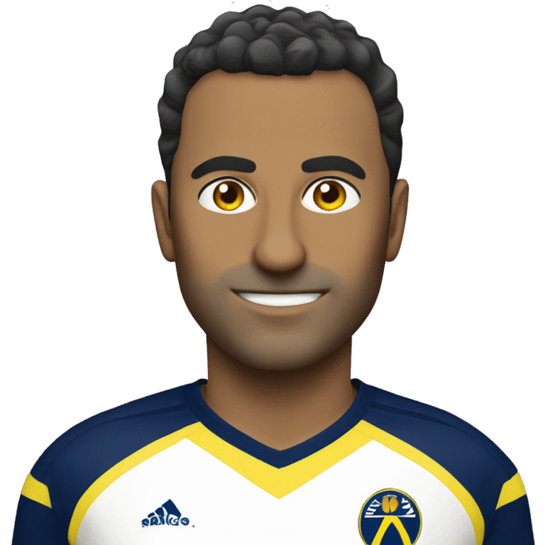 Fenerbahçe emoji