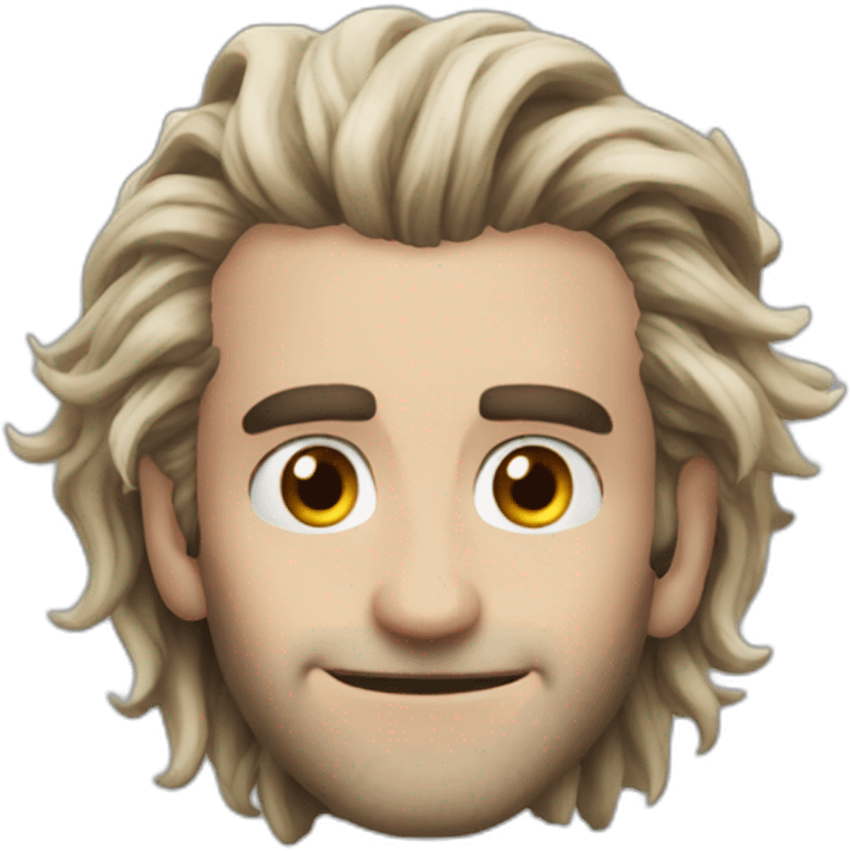 GRIEZMAN emoji