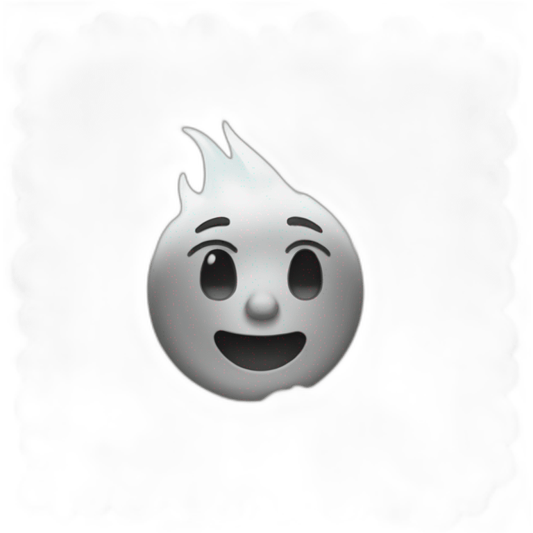 Un déodorant emoji