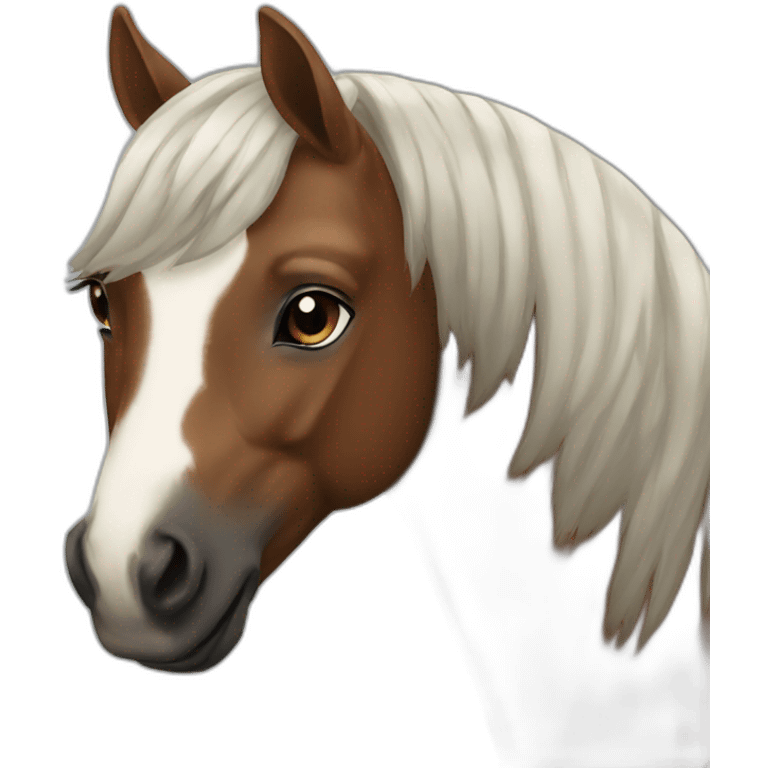 Hors emoji