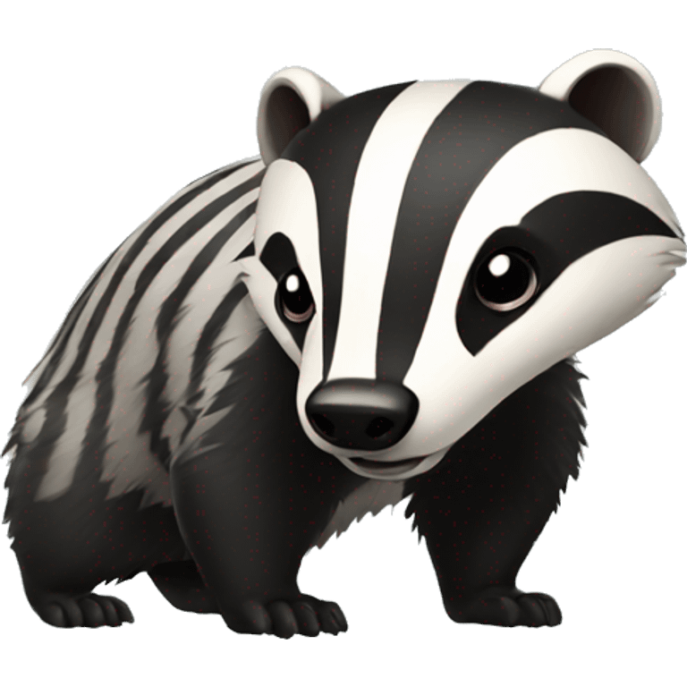 badger emoji