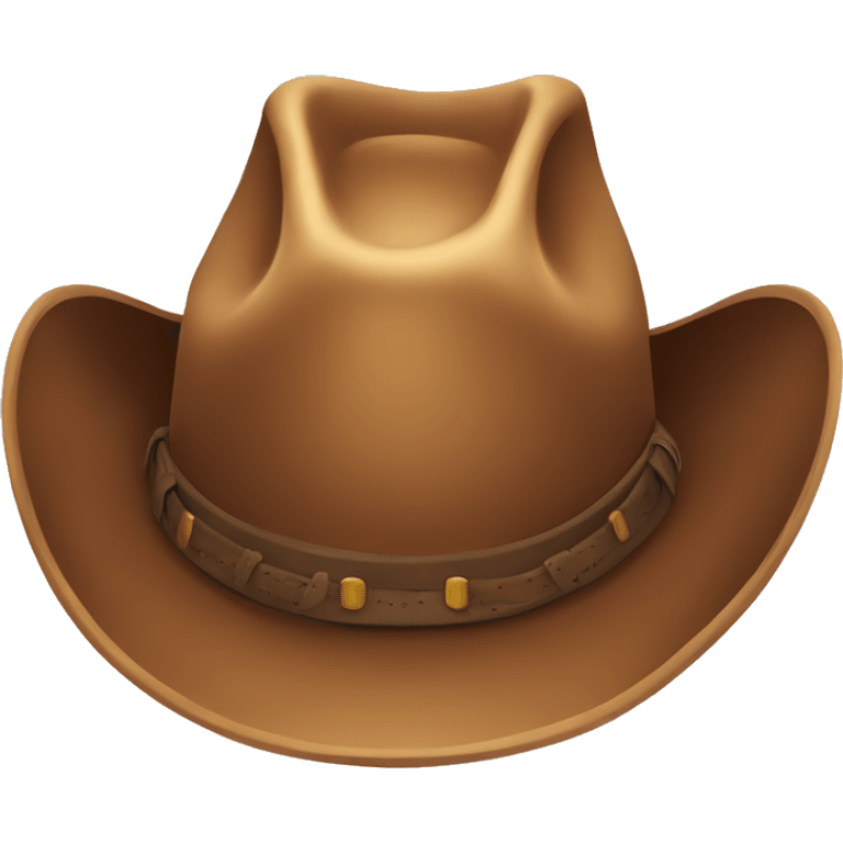 cowboyhat emoji