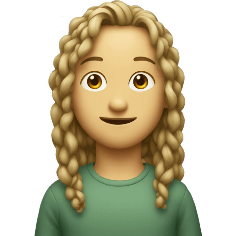 olivo emoji