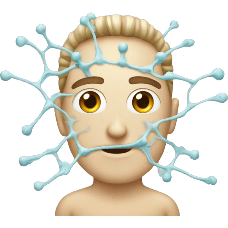 Neuralyzer emoji