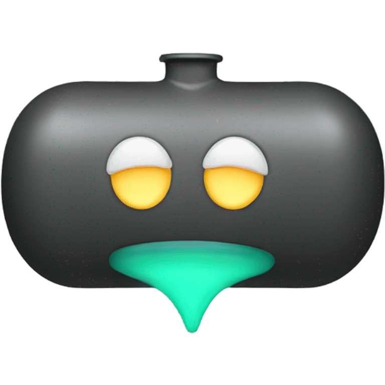 Gas emoji