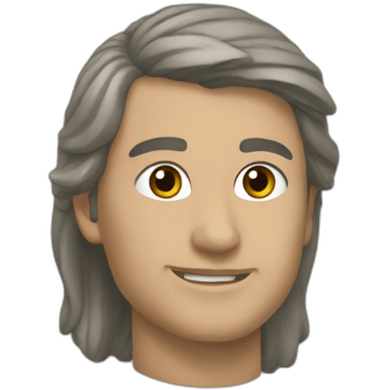 Grenoble emoji