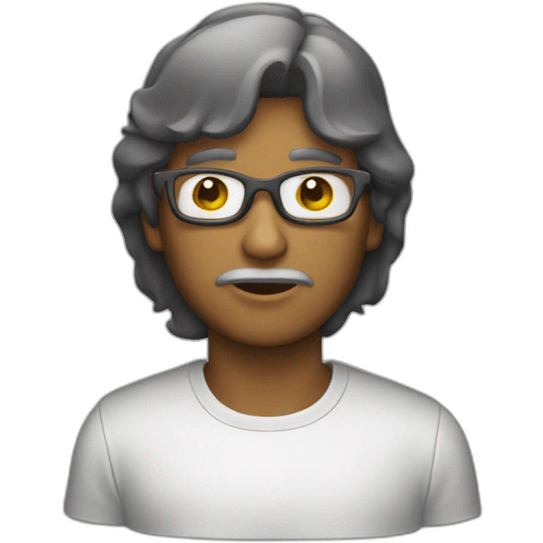 uando la computadora emoji