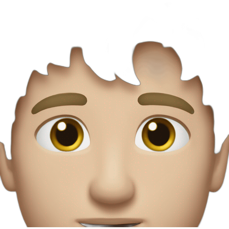 Alistair Houghton emoji