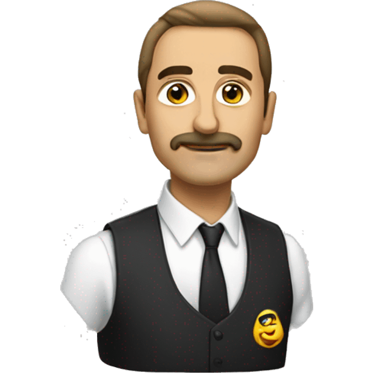 Recep İvedik  emoji