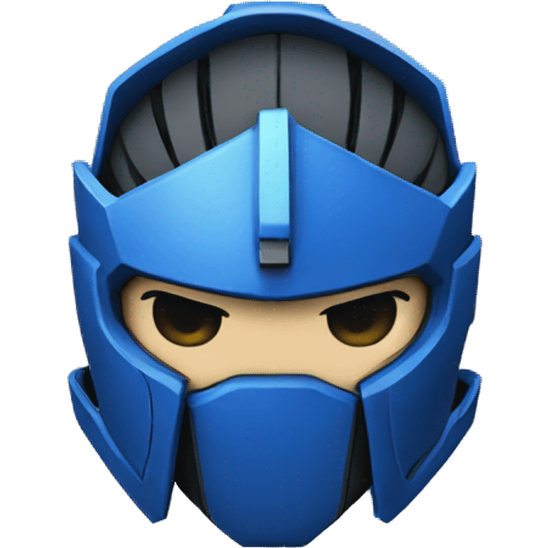 Lin kuei logo emoji