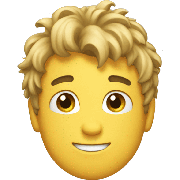 gordo emoji