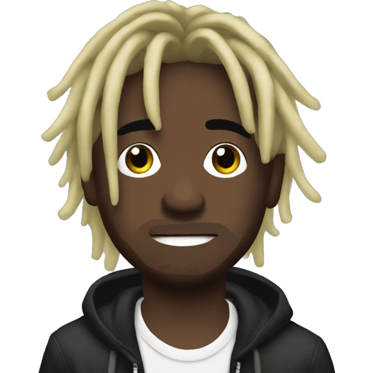 Lil uzi vert emoji