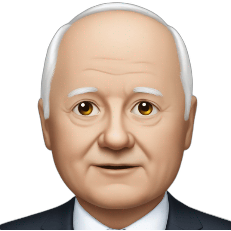 gorbachev emoji