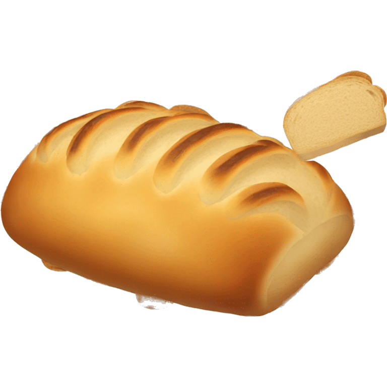 Créole bread emoji