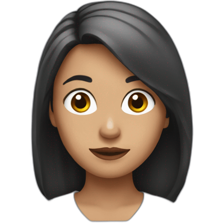 Amy  la hérissonne emoji