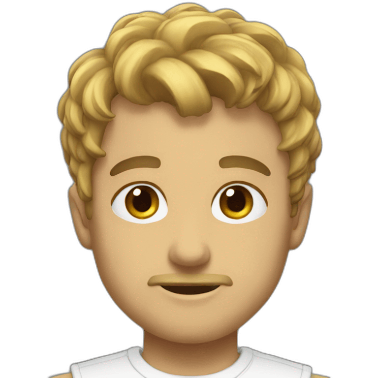 Rhodes emoji