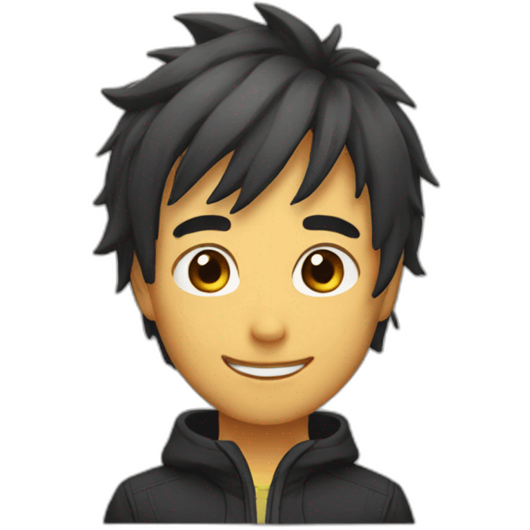 Kai emoji