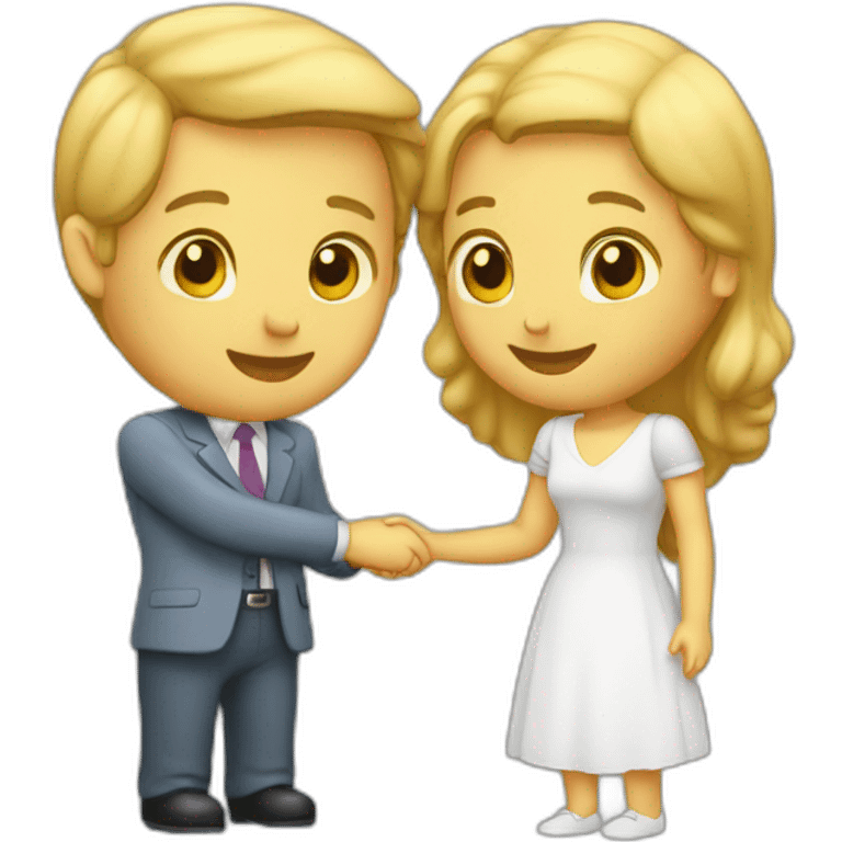 Proposal emoji