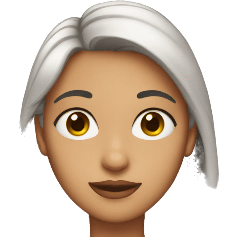 Esther emoji