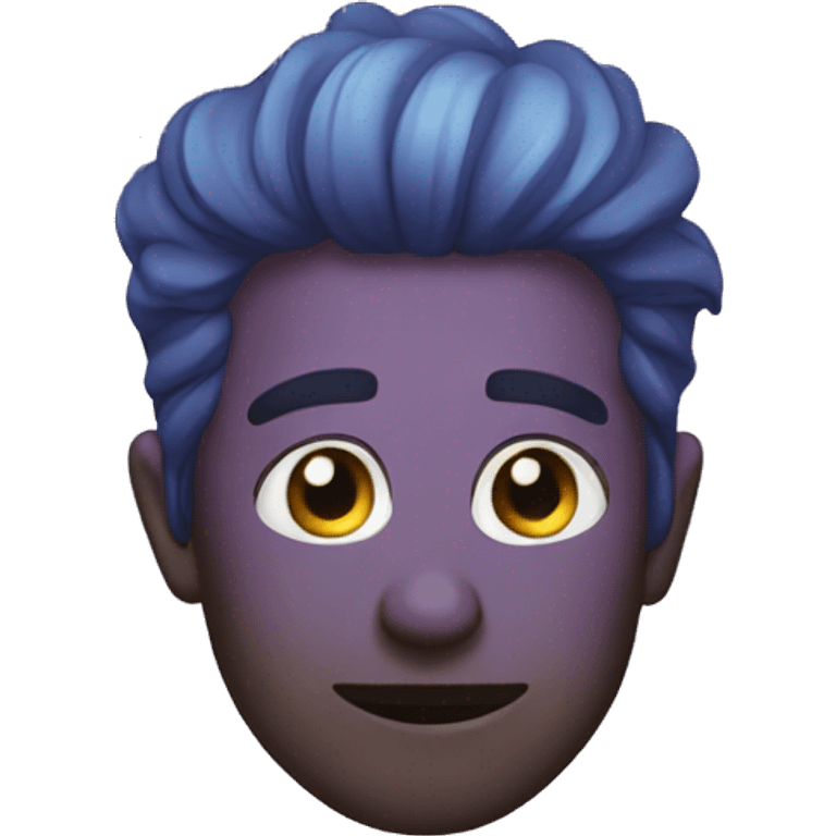 Aura emoji