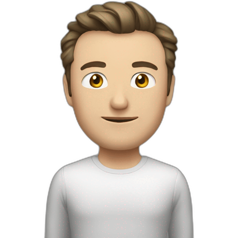 Élon musk emoji