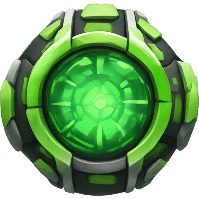 omnitrix emoji