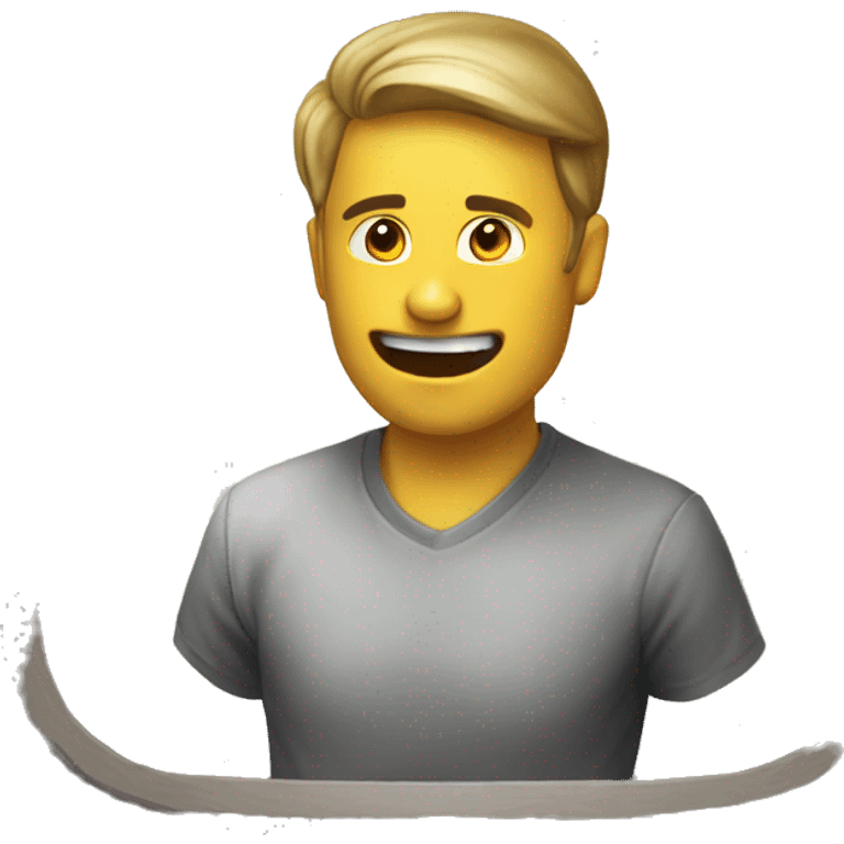 Secret Project of building a secret website very secret emoji