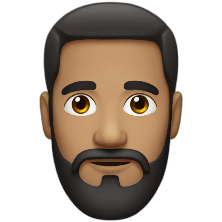 Marwan Pablo emoji