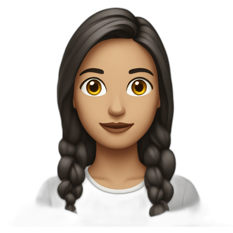 catarina furtado emoji