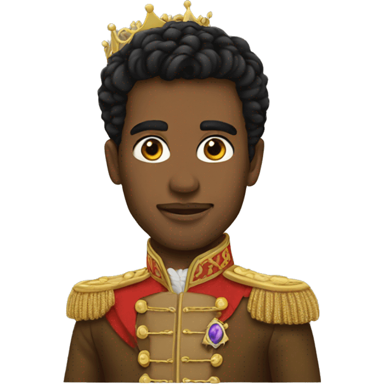 Prince  emoji