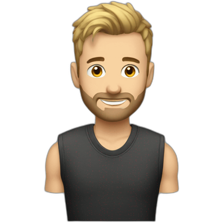 gay artem rusnac emoji